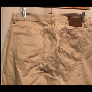 Ralph Lauren classic Bermuda pants